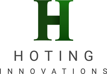 Logo, hotinginnovations